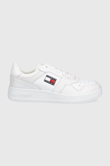 Кросівки Tommy Jeans колір білий (2252110)