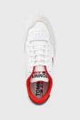 Кросівки Tommy Jeans колір білий (2252452) Кросівки Tommy Jeans колір білий (2252452)