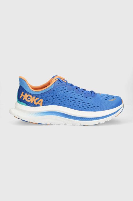Черевики Hoka One One KAWANA колір блакитний Черевики Hoka One One KAWANA колір блакитний