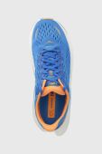Черевики Hoka One One KAWANA колір блакитний Черевики Hoka One One KAWANA колір блакитний