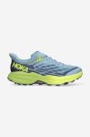 Бігові кросівки Hoka One One Speedgoat 5 1123157-BCEP колір блакитний (3343946) Бігові кросівки Hoka One One Speedgoat 5 1123157-BCEP колір блакитний (3343946)