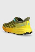 Бігові кросівки Hoka Speedgoat 5 колір зелений 1123157-BCEP (3143388) Бігові кросівки Hoka Speedgoat 5 колір зелений 1123157-BCEP (3143388)