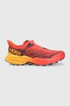 Бігові кросівки Hoka Speedgoat 5 колір помаранчевий 1123157-BCEP (2401589) Бігові кросівки Hoka Speedgoat 5 колір помаранчевий 1123157-BCEP (2401589)