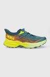 Бігові кросівки Hoka Speedgoat 5 1123157-BCEP колір блакитний (2401587) Бігові кросівки Hoka Speedgoat 5 1123157-BCEP колір блакитний (2401587)