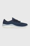 Кросівки Crocs Literide 360 Pacer колір синій 206715 206715.4TA-NAVY.BL.GR Кросівки Crocs Literide 360 Pacer колір синій 206715 206715.4TA-NAVY.BL.GR