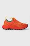 Кросівки Merrell Hydro Runner колір помаранчевий Кросівки Merrell Hydro Runner колір помаранчевий