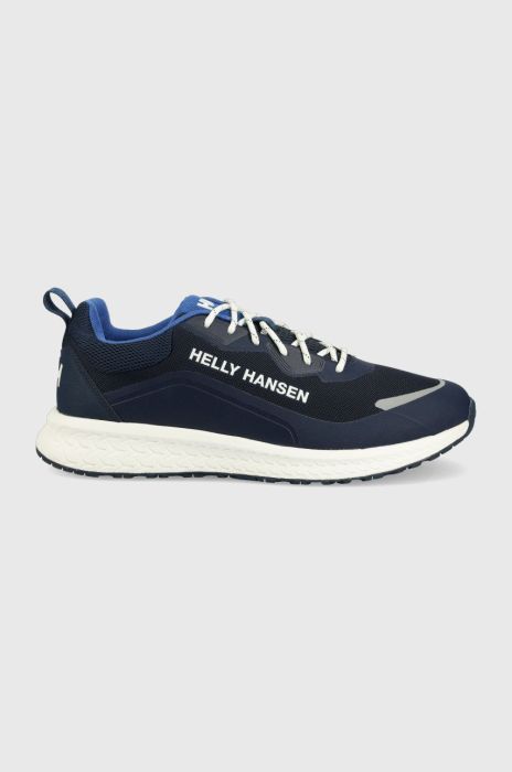 Черевики Helly Hansen колір синій 11775-001 Черевики Helly Hansen колір синій 11775-001