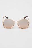 Сонцезахисні окуляри Max Mara жіночі колір коричневий (2234096) Сонцезахисні окуляри Max Mara жіночі колір коричневий (2234096)