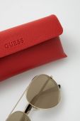 Сонцезахисні окуляри Guess жіночі колір золотий (2232699) Сонцезахисні окуляри Guess жіночі колір золотий (2232699)