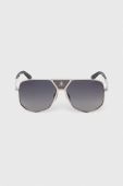 Сонцезахисні окуляри Philipp Plein чоловічі колір сірий (2299137) Сонцезахисні окуляри Philipp Plein чоловічі колір сірий (2299137)