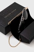 Сонцезахисні окуляри Philipp Plein чоловічі колір сірий (2299137) Сонцезахисні окуляри Philipp Plein чоловічі колір сірий (2299137)