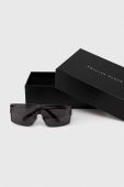 Сонцезахисні окуляри Philipp Plein чоловічі колір сірий (2333288) Сонцезахисні окуляри Philipp Plein чоловічі колір сірий (2333288)