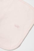 Комплект для немовлят Polo Ralph Lauren колір рожевий (2242880)