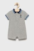 Polo Ralph Lauren колір сірий Polo Ralph Lauren колір сірий