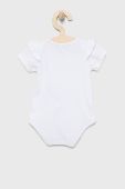 Комплект для немовлят Guess колір білий (2434868) Комплект для немовлят Guess колір білий (2434868)