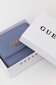 Гаманець Guess жіночий колір помаранчевий (3330888)