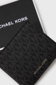 Гаманець Michael Kors чоловічий колір чорний (2107944) Гаманець Michael Kors чоловічий колір чорний (2107944)