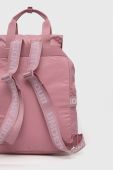 Рюкзак Under Armour жіночий колір рожевий малий однотонний