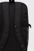 Рюкзак adidas HC4761 чоловічий колір чорний великий з принтом