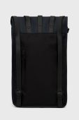Рюкзак Rains 12200 Backpack колір синій великий однотонний 12200.47-Navy Рюкзак Rains 12200 Backpack колір синій великий однотонний 12200.47-Navy