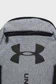 Рюкзак Under Armour колір сірий однотонний Рюкзак Under Armour колір сірий однотонний