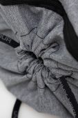 Рюкзак Under Armour колір сірий однотонний Рюкзак Under Armour колір сірий однотонний