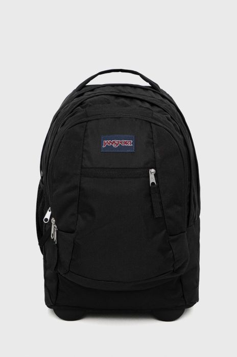 Рюкзак Jansport колір чорний