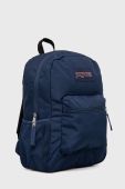 Рюкзак Jansport колір синій великий однотонний (2063111)