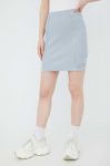 Спідниця Sixth June mini олівець колір блакитний