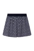 Дитяча спідниця Michael Kors колір синій mini розкльошена (2189662) Дитяча спідниця Michael Kors колір синій mini розкльошена (2189662)
