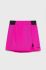 Дитяча спідниця CMP колір фіолетовий mini пряма