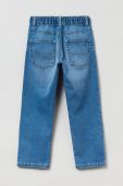 Дитячі джинси OVS колір блакитний (2189686)