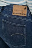 Джинси G-Star Raw Lhana жіночі колір синій Джинси G-Star Raw Lhana жіночі колір синій