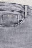 Джинси Pepe Jeans Regent жіночі висока посадка колір сірий (1941488) Джинси Pepe Jeans Regent жіночі висока посадка колір сірий (1941488)