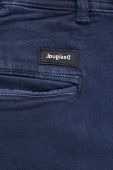 Джинси Desigual чоловічі колір темно-синій (2151554) Джинси Desigual чоловічі колір темно-синій (2151554)
