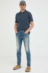 Джинси G-Star Raw чоловічі колір блакитний (3237777)