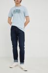 Джинси G-Star Raw чоловічі колір темно-синій (2620314)