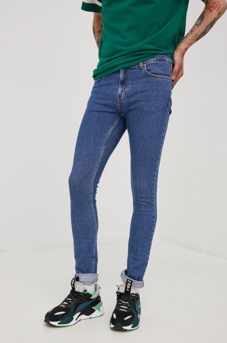 Джинси Dr. Denim чоловічі колір блакитний (2441627) Джинси Dr. Denim чоловічі колір блакитний (2441627)