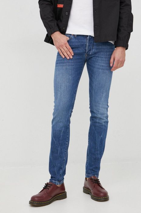Джинси Drykorn чоловічі колір блакитний (2362456) Джинси Drykorn чоловічі колір блакитний (2362456)