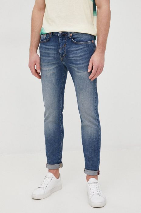 Джинси Drykorn чоловічі колір блакитний (2314874) Джинси Drykorn чоловічі колір блакитний (2314874)