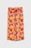 Дитячі штани Birba&Trybeyond візерунок колір барвистий