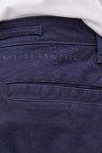 Штани G-Star Raw чоловічі колір синій фасон chinos (2164631)