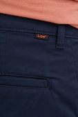 Штани Lee чоловічі колір синій фасон chinos (2286297) Штани Lee чоловічі колір синій фасон chinos (2286297)