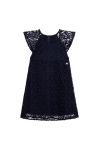 Дитяча сукня Michael Kors колір синій mini розкльошена (2185544)
