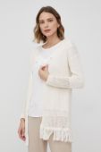 Джемпер Pennyblack жіночий колір бежевий легкий