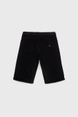 Дитячі шорти Guess колір чорний (1969212)