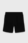 adidas Originals - Дитячі шорти HD2061 колір чорний