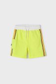 Дитячі шорти Mayoral колір жовтий регульована талія (2030869) Дитячі шорти Mayoral колір жовтий регульована талія (2030869)