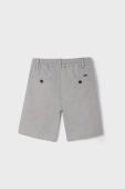 Дитячі шорти Mayoral колір сірий (2053988)