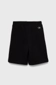 Дитячі шорти Champion 305958 колір чорний